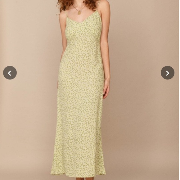Reformation Dresses & Skirts - Reformation Kinney Dress